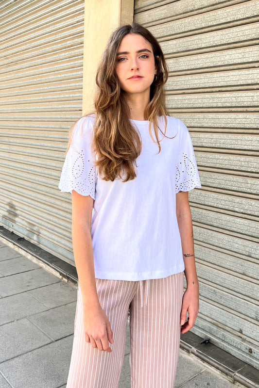 CAMISETA BIRDY