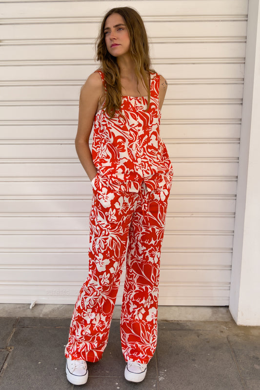 PANTALÓN LUISA