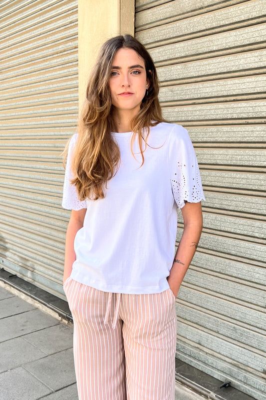 CAMISETA BIRDY