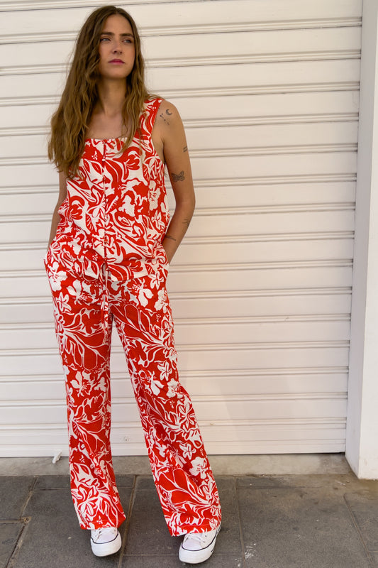 PANTALÓN LUISA