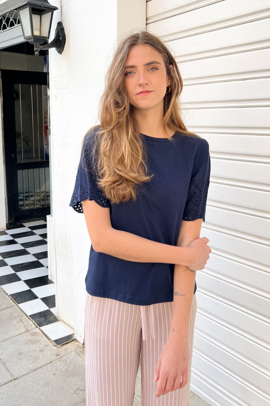 CAMISETA BIRDY