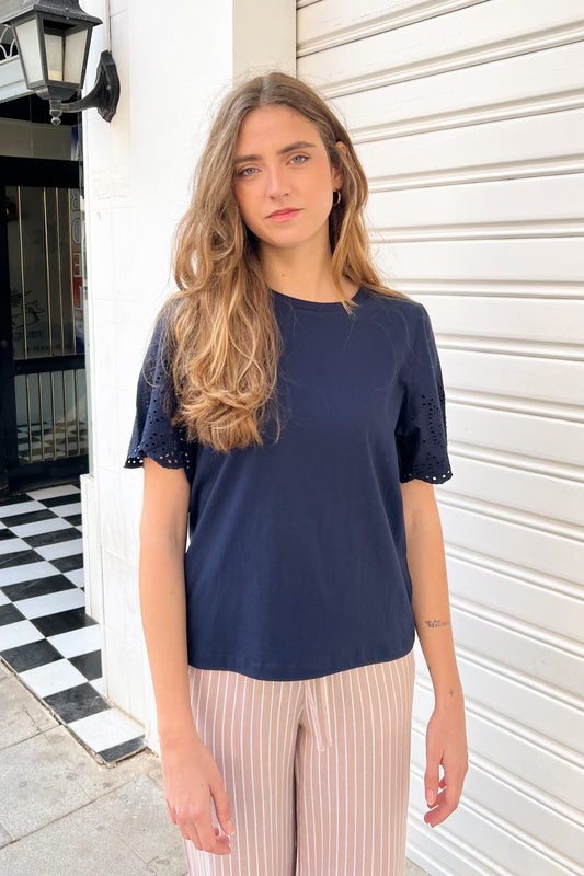 CAMISETA BIRDY