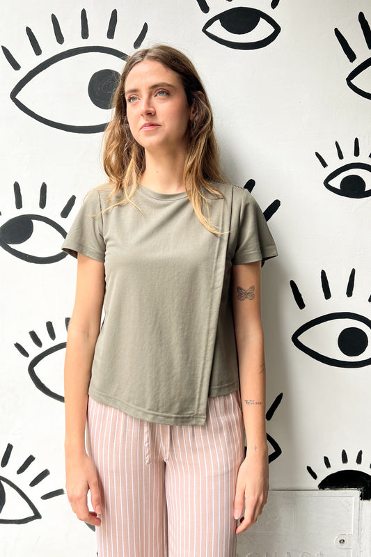 CAMISETA BOLOTI