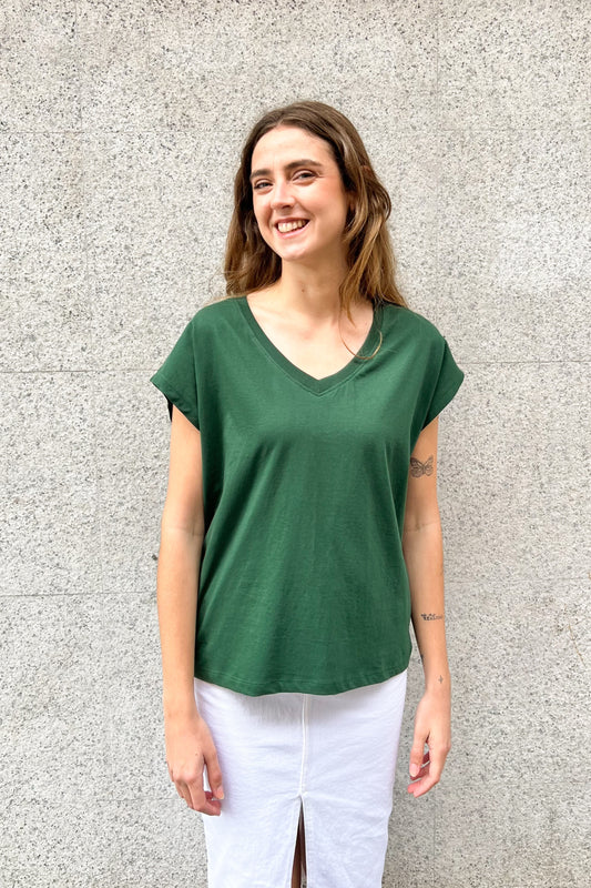 CAMISETA CHARLIZE