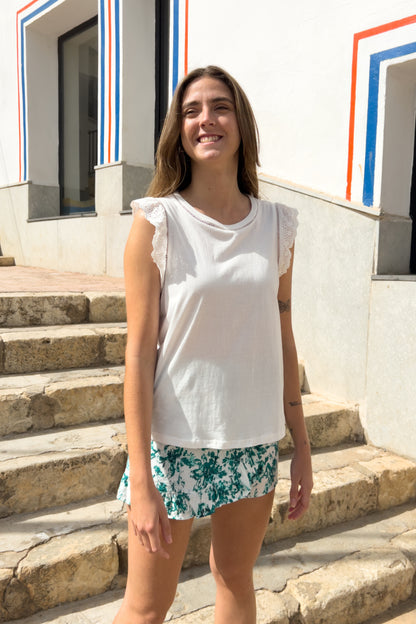 CAMISETA KENIA