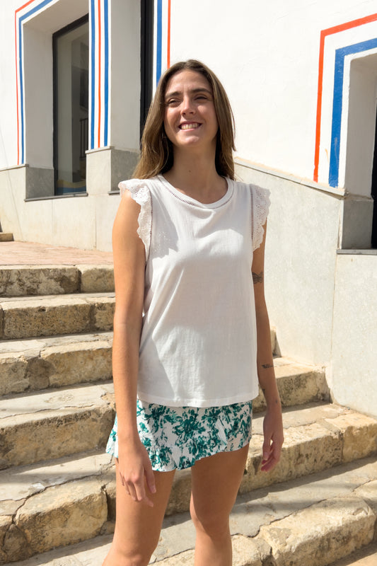 CAMISETA KENIA