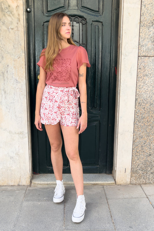 BERMUDA DAVINA